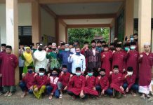 Pesantren Maju, Wujud Kompaknya PCM dan Mudir
