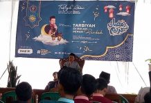 Tarbiyah di Bulan Penuh Berkah