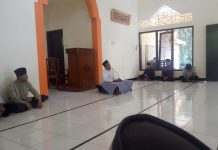 Life Skill Santri Menjadi Perhatian Serius