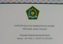 Momentum Awal Perjuangan