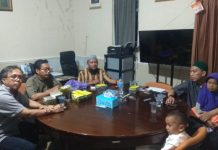 Silaturahmi dan Belajar
