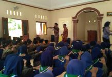 Waktu yang Menjawab
