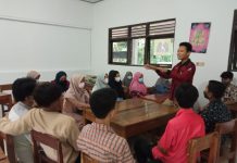 Berdiri (kembali), tegaklah… IPM Jaya!!