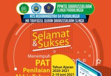 PAT Media Uji Kejujuran