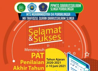 PAT Media Uji Kejujuran