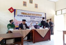 Pengajian dan Motivasi