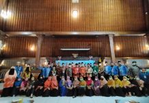 MA DAARUSSALAAM IKUTI WORKSHOP DI TEMANGGUNG