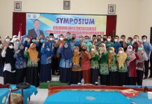 Symposium Branding Sekolah/Madrasah dan Strategi PPDB