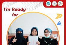 PELAKSANAAN LOMBA TIM OLIMPIADE MATEMATIKA (OPTIKA) MADRASAH ALIYAH DAARUSSALAM PURBALINGGA TAHUN 2021