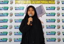 Gendis Arum Prasasti ( 9A)