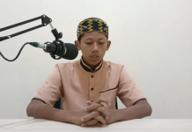 Afresha Abibatama _ Surat An Nisa’