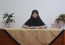Tilawatil Qur’an (MTQ)_Khoerunissa Kharismatika