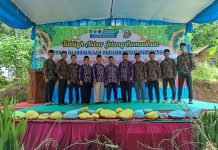 Tabligh Akbar Jelang Ramadhan ” Betapa Pentingnya Bila Masih Bertemu Ramadhan”