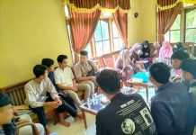 Silahturahmi Inspiratif
