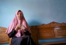 Ramadhan akan pergi, idul Fitri yang di nanti 1443 H