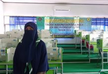 KSM Madrasah Aliyah Tahfidzul Qur’an Daarussalaam Purbalingga