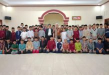 Takdir Allah Begitu Indah