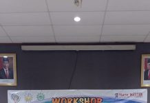 Guru Matematika Ma Tahfidzul Qur’an Daarussalaam Purbalingga di Slinga ikuti Workshop Pembelajaran Berbasis Modul ” Math Master”