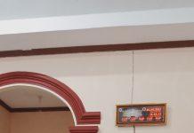 Kunjungan Prof. Hanif Nurcholis Ke PPMTQ DAAARUSSALAAM Purbalingga