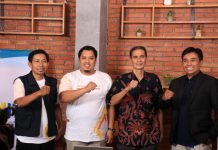 Pertama Dalam Sejarah, Muktamar Fair dan Ekspo Inovasi Teknologi Muhammadiyah