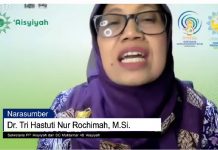 ‘Aisyiyah Siap Menuju Muktamar ke-48 di Bulan November Mendatang