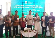 Komitmen MPM Bangun Kedaulatan Pangan Melalui Mocaf