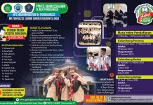 Penerimaan Santri/Siswa Baru Tahun Pelajaran 2023/2024
