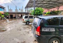 Inspirasi Datang, karena Silahturahmi