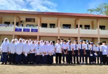 Semua Siswa Adalah Juara, Juara Dibidangnya