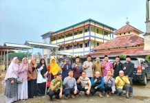 Digitalisasi Manajemen Pesantren