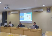 Siaran Pers MDMC Indonesia