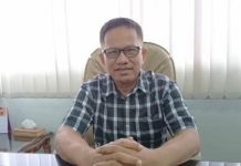 Universitas Muhammadiyah Palu Menuju Perguruan Tinggi yang Unggul, Islami, dan Berkemajuan”