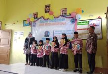 Dahsatnya Apresiasi
