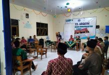 Pengkaderan dan Dinamikanya