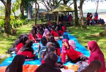 Refleksi Milad Mufourga (Dulu, sekarang dan yang akan datang)