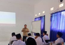 REZEKI (Perjalanan ke MBS Wanayasa Part 2 )