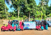 Belajar Bersama Masyarakat Dalam Gerak Dakwah Santri