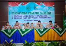 MUSYPIMDA MUHAMMADIYAH PURBALINGGA