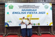 SEMUA JADI JUARA