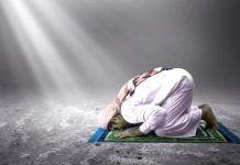 Menjadi pribadi muslim ideal