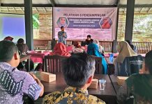 K3M MTs Muhammadiyah Mengadakan Peningkatan SDM Guru