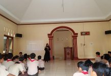 Jangan Menikah Dengan Sesama Gen Thalassaemia