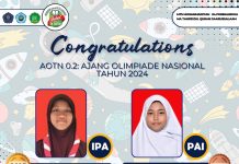 Siapa Sangka? Anak Mufourga dapat Emas dan Perunggu LAGI