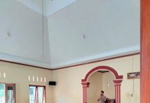 Polisi kunjungi Pondok, ajak jaga kondusifitas masyarakat