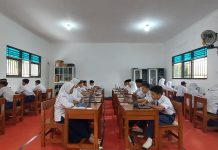IO LSC: Ajang Bergengsi untuk Pelajar Indonesia, Siswa MTs Muhammadiyah 04 Purbalingga Raih Prestasi Gemilang