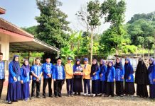 Happy Teachers Day Untuk Guru Mufourga dan Mamtiqu