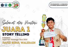 Prestasi PorseniMu, Berbuah Wacana Kelas Peminatan