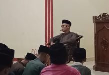 Pajero (Pengajian Jelang Ramadhan) PPMTQ Daarussalaam Slinga