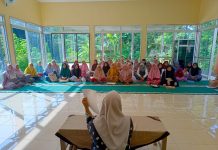 Verifikasi Ijazah Kelas 9 MTs Muhammadiyah 04 Purbalingga, Libatkan Orang Tua Demi Akurasi Data